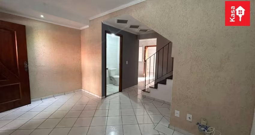 Casa com 3 quartos à venda na Rua Giuseppe Uliani, 40, Demarchi, São Bernardo do Campo