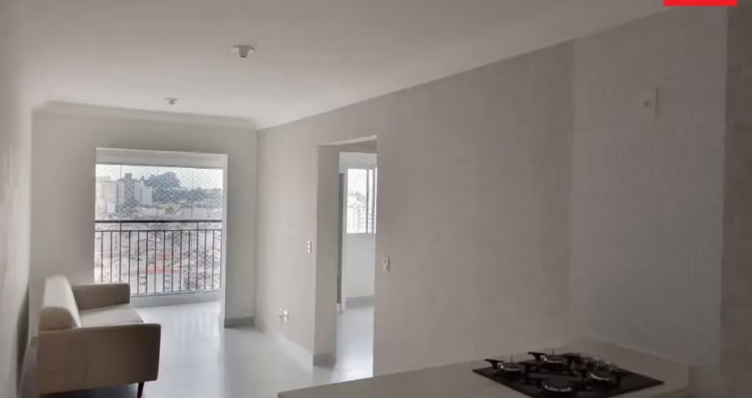 Apartamento com 2 quartos à venda na Rua Morvam Dias de Figueiredo, 141, Vila Dayse, São Bernardo do Campo