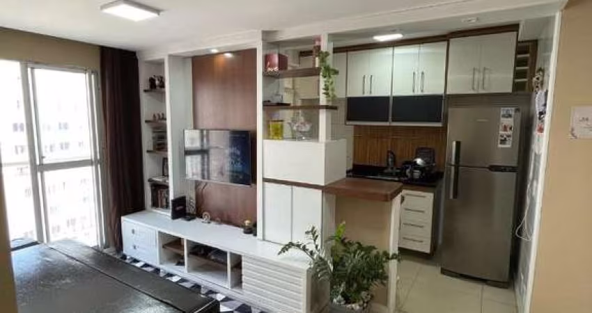 Apartamento com 2 quartos à venda na Avenida dos Ourives, 632, Jardim São Savério, São Paulo