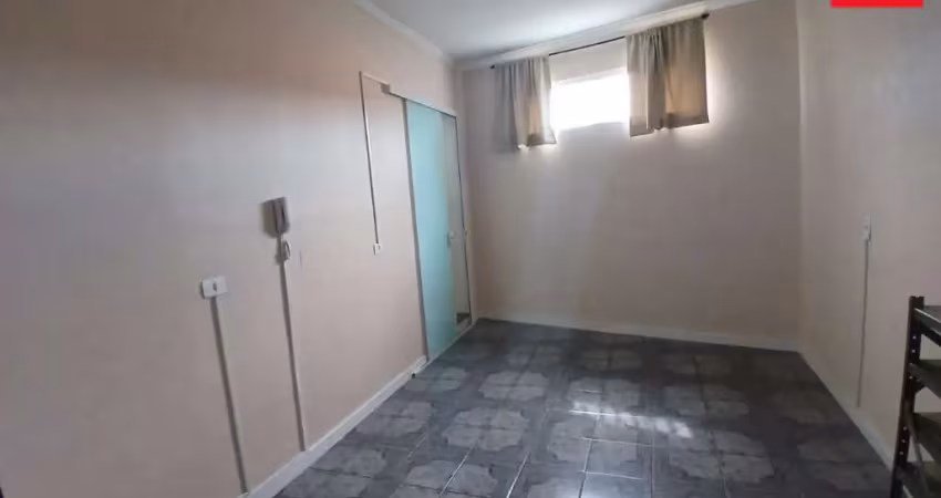 Sala comercial para alugar na Camille Flammarion, 50, Alves Dias, São Bernardo do Campo