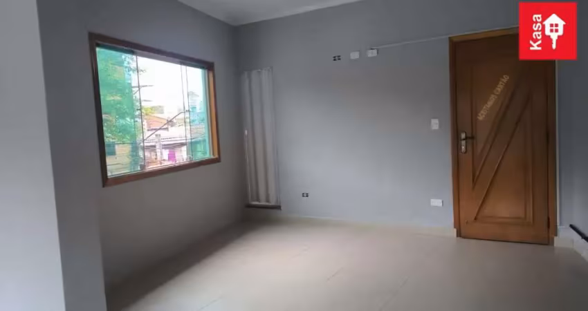 Sala comercial para alugar na Camille Flammarion, 50, Alves Dias, São Bernardo do Campo
