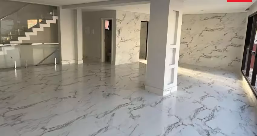 Cobertura com 3 quartos à venda na Avenida Barão de Mauá, 790, Centro, São Bernardo do Campo