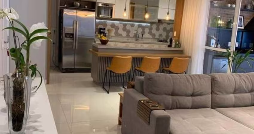 Apartamento com 3 quartos à venda na Avenida das Nações Unidas, 1515, Centro, São Bernardo do Campo