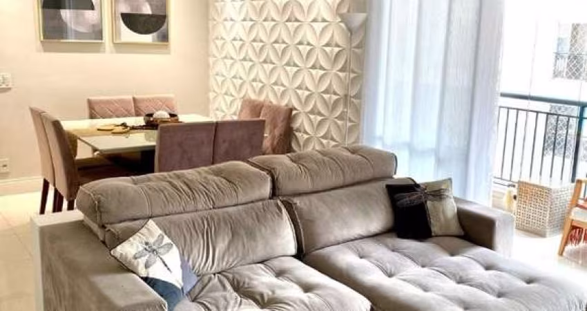 Apartamento com 3 quartos à venda na Rua Doutor Marcel Preotesco, 134, Centro, São Bernardo do Campo
