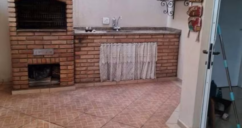 Cobertura com 2 quartos à venda na Rua Sílvia, 865, Boa Vista, São Caetano do Sul