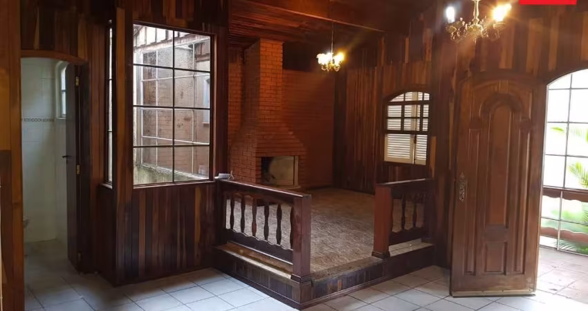 Casa com 4 quartos à venda na Rua dos Tangarás, 311, Parque dos Pássaros, São Bernardo do Campo