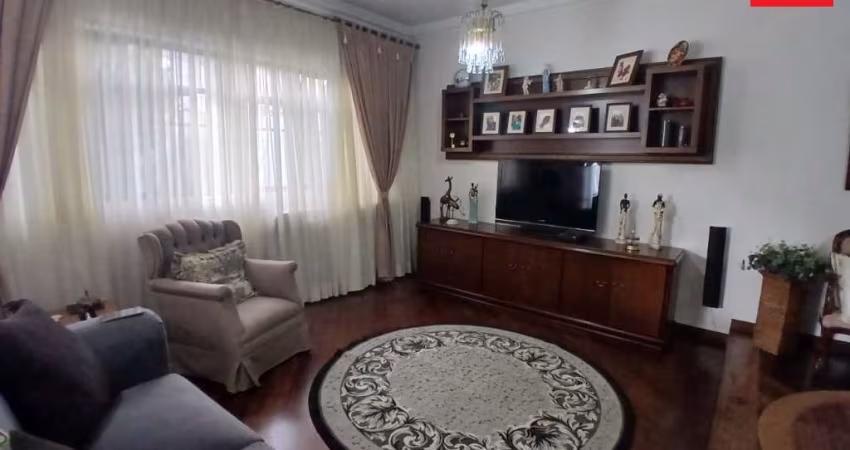 Casa com 3 quartos à venda na Rua das Corujas, 121, Parque dos Pássaros, São Bernardo do Campo