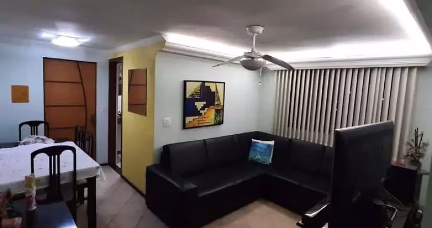 Apartamento com 2 quartos à venda na Rua Tiradentes, 1837, Santa Terezinha, São Bernardo do Campo