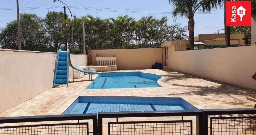 Apartamento com 3 quartos à venda na Avenida Dom Jaime de Barros Câmara, 375, Planalto, São Bernardo do Campo