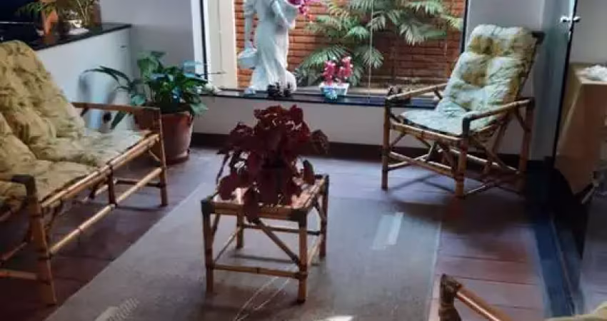 Casa com 4 quartos à venda na Avenida das Araras, 295, Parque dos Pássaros, São Bernardo do Campo