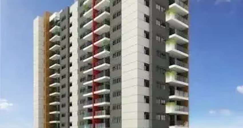 Apartamento com 2 quartos à venda na Avenida Doutor Erasmo, 695, Vila Assunção, Santo André