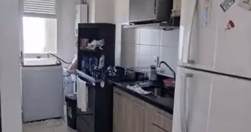 Apartamento com 2 quartos à venda na Rua Augusto Soares, 130, Anchieta, São Bernardo do Campo