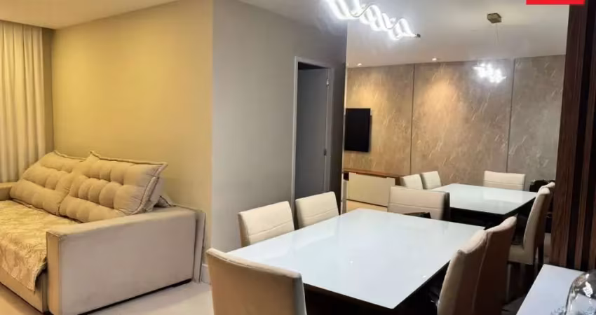 Apartamento com 3 quartos à venda na Rua Braga, 202, Vila Lusitânia, São Bernardo do Campo
