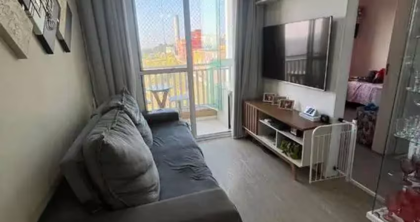 Apartamento com 2 quartos à venda na Rua Wenceslau Richter, 03, Santa Terezinha, São Bernardo do Campo