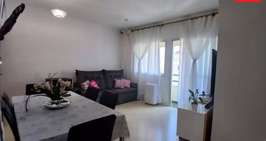 Apartamento com 3 quartos à venda na Avenida Dom Jaime de Barros Câmara, 625, Planalto, São Bernardo do Campo