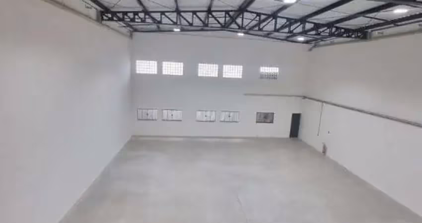 Barracão / Galpão / Depósito para alugar na Avenida Guido Aliberti, 3711, Jardim São Caetano, São Caetano do Sul