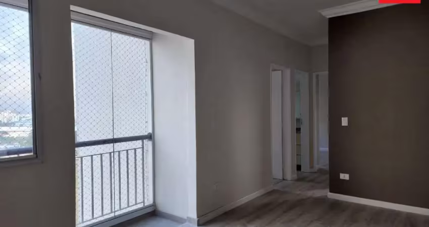 Apartamento com 3 quartos para alugar na Avenida Dom Jaime de Barros Câmara, 825, Planalto, São Bernardo do Campo