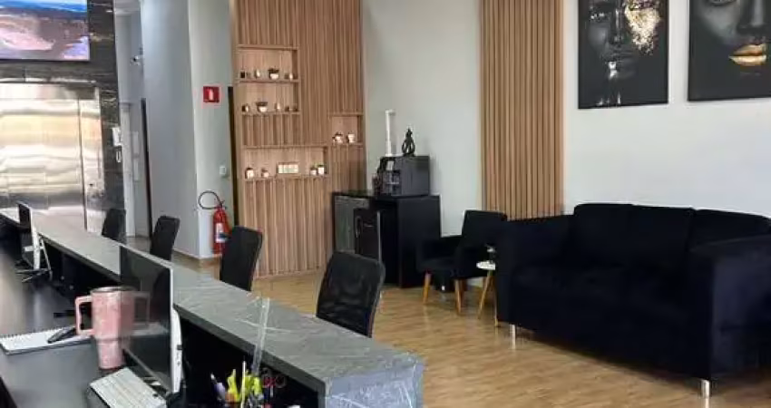 Prédio com 12 salas para alugar na da Cooperativa, 470, Alves Dias, São Bernardo do Campo