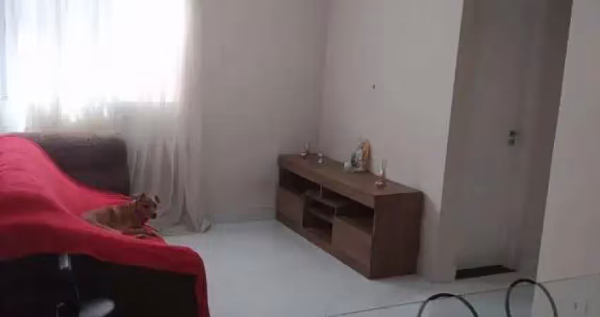 Apartamento com 2 quartos à venda na Avenida Miro Vetorazzo, 1000, Demarchi, São Bernardo do Campo