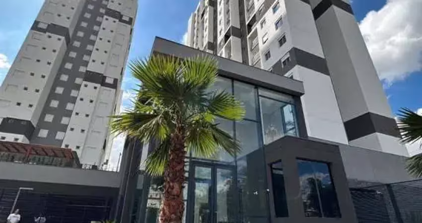 Apartamento com 2 quartos à venda na Avenida Doutor Rudge Ramos, 1174, Rudge Ramos, São Bernardo do Campo