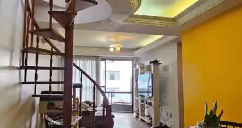 Apartamento com 3 quartos à venda na Rua Bela Vista, 214, Centro, São Bernardo do Campo