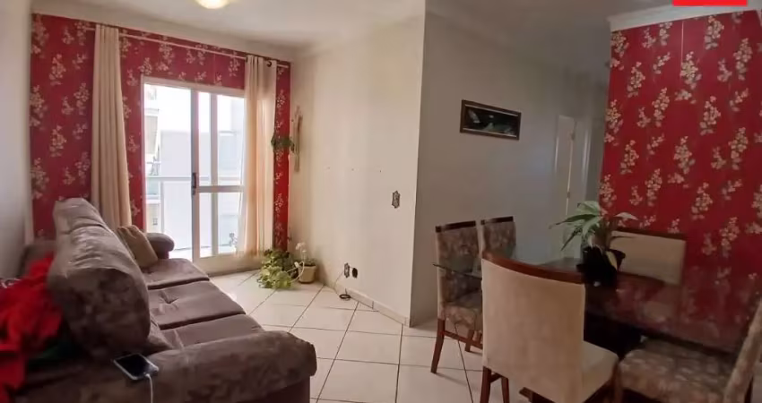 Apartamento com 2 quartos à venda na Rua Doutor Cincinato Braga, 691, Planalto, São Bernardo do Campo