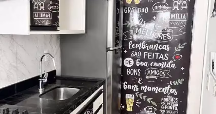 Apartamento com 2 quartos para alugar na Rua Cristiano Angeli, 765, Assunção, São Bernardo do Campo