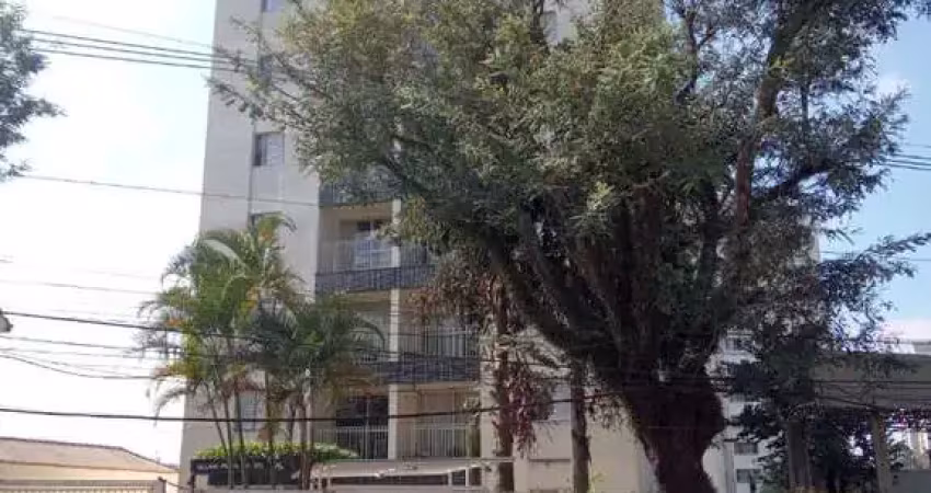 Apartamento com 2 quartos à venda na Avenida Senador Vergueiro, 936, Centro, São Bernardo do Campo