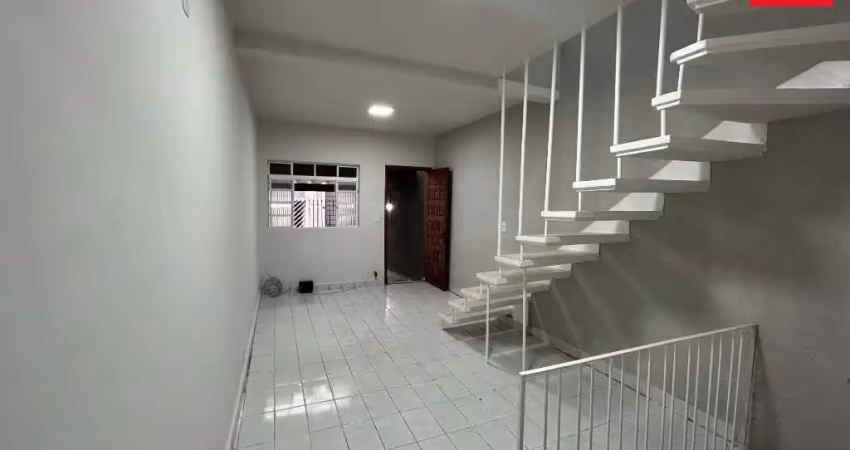 Casa com 4 quartos à venda na Gustavo Borges Júnior, 11, Planalto, São Bernardo do Campo