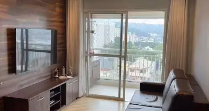 Apartamento com 3 quartos à venda na Rua Brasílio Machado, 533, Centro, São Bernardo do Campo