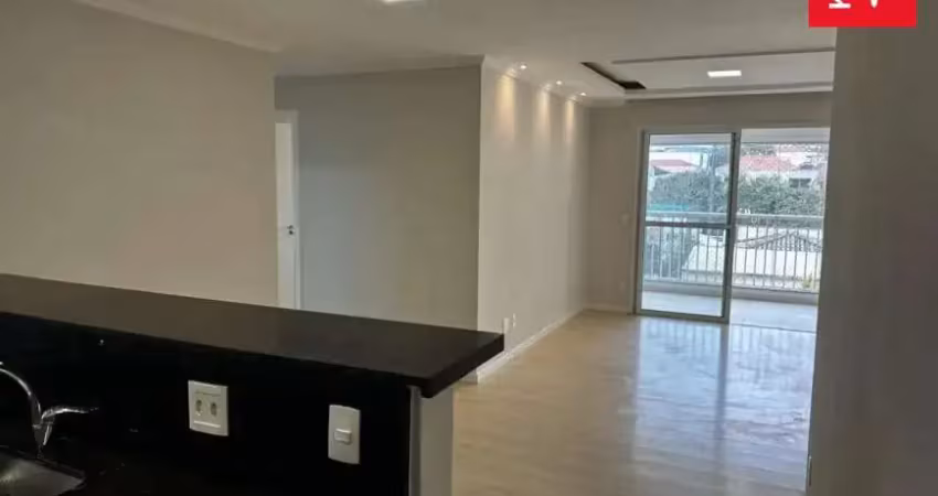Apartamento com 3 quartos à venda na Rua Brasílio Machado, 533, Centro, São Bernardo do Campo