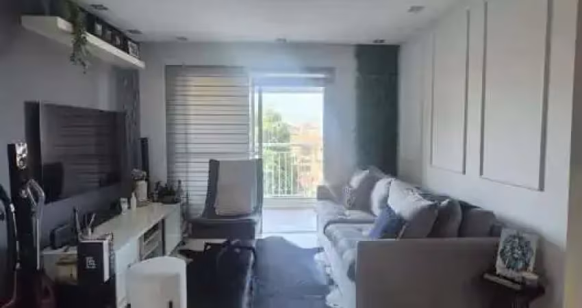 Apartamento com 3 quartos à venda na Rua Brasílio Machado, 533, Centro, São Bernardo do Campo