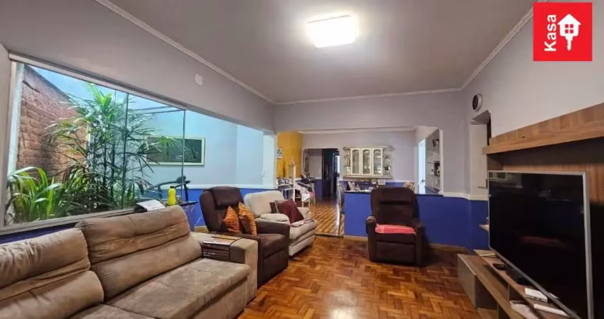Casa com 3 quartos à venda na Rua Bela Vista, 644, Centro, São Bernardo do Campo