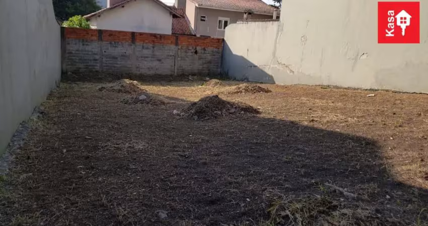 Terreno à venda na Rua dos Bicos-de-Lacre, 9999, Parque dos Pássaros, São Bernardo do Campo