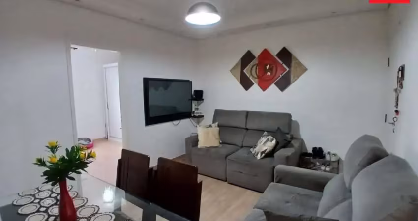 Apartamento com 3 quartos para alugar na Rua Heizo Nakano, 44, Vila Jerusalém, São Bernardo do Campo