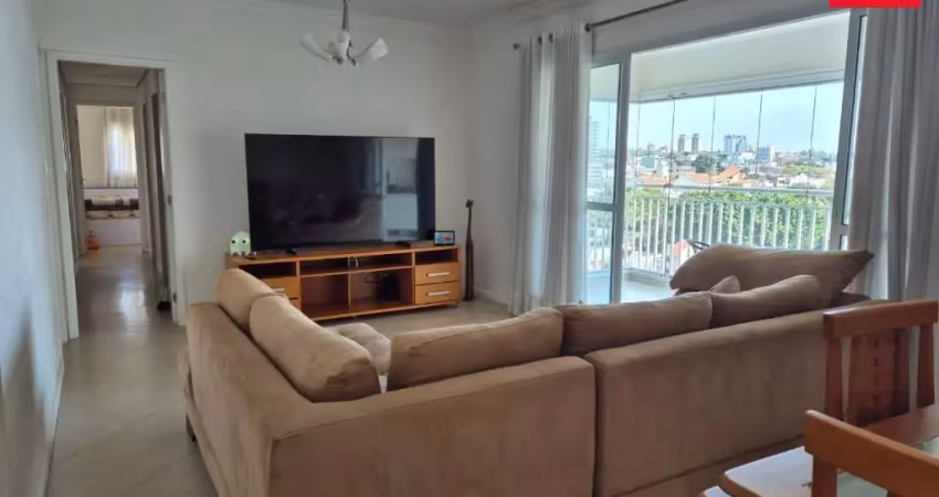 Apartamento com 4 quartos à venda na Avenida Aldino Pinotti, 500, Centro, São Bernardo do Campo
