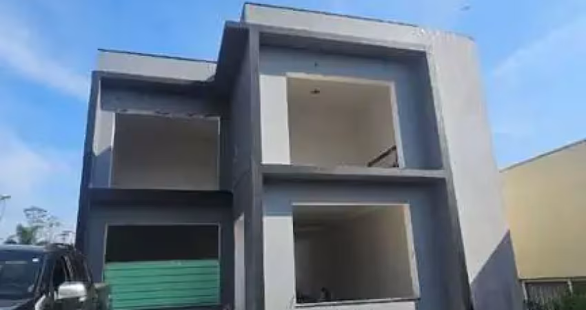 Casa em condomínio fechado com 3 quartos à venda na Avenida Omar Daibert, 01, Parque Terra Nova II, São Bernardo do Campo