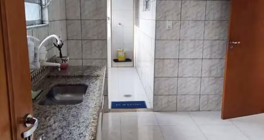 Apartamento com 3 quartos à venda na Rua José Coppini, 131, Centro, São Bernardo do Campo