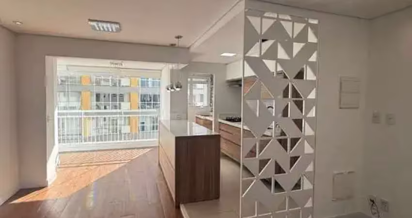 Apartamento com 2 quartos à venda na Rua Frei Gaspar, 931, Centro, São Bernardo do Campo