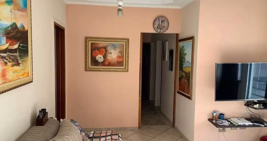 Apartamento com 3 quartos para alugar na Avenida Dom Jaime de Barros Câmara, 515, Planalto, São Bernardo do Campo