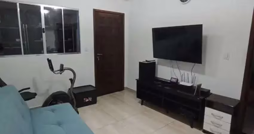 Casa com 3 quartos à venda na Rua Filinto Muller, 603, Alves Dias, São Bernardo do Campo