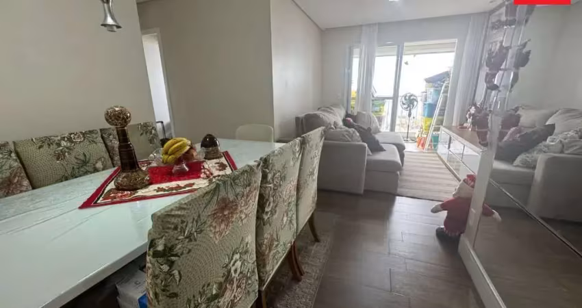Apartamento com 2 quartos à venda na Rua Brasílio Machado, 533, Centro, São Bernardo do Campo