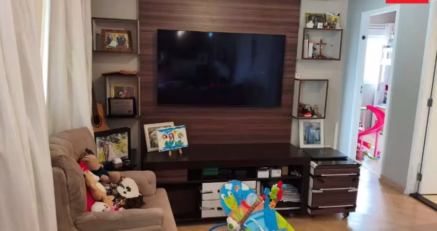 Apartamento com 2 quartos à venda na Rua Brasílio Machado, 533, Centro, São Bernardo do Campo