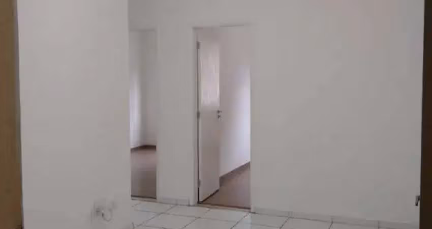 Apartamento com 2 quartos à venda na Rua dos Feltrins, 125, Demarchi, São Bernardo do Campo