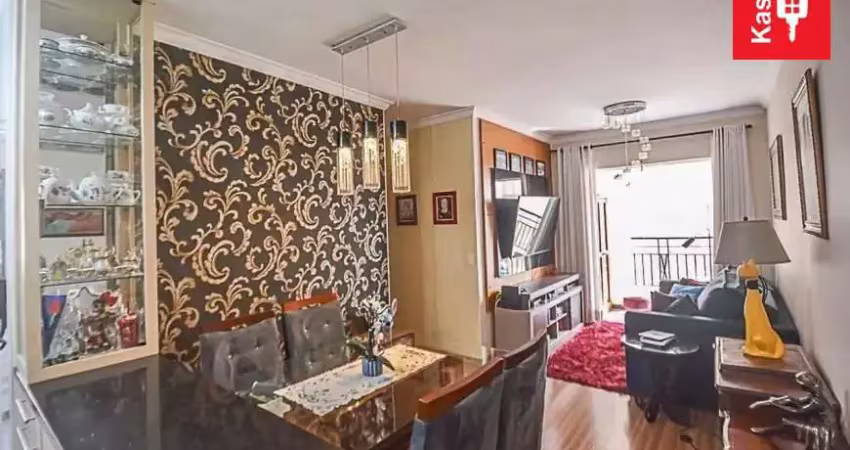 Apartamento com 2 quartos à venda na Avenida João Firmino, 1520, Assunção, São Bernardo do Campo