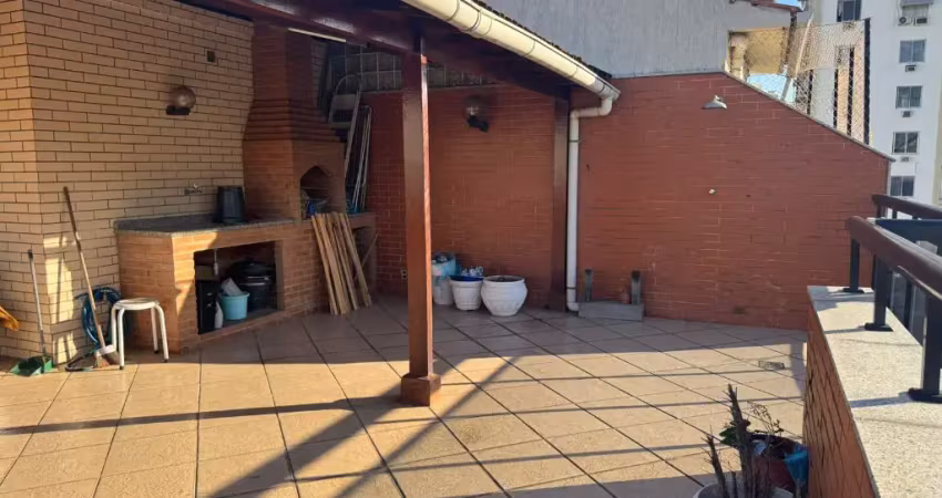 Cobertura com 3 quartos à venda na Rua Honório, 651, Cachambi, Rio de Janeiro