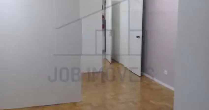 Sala comercial para locação em santo andré, vila bastos
