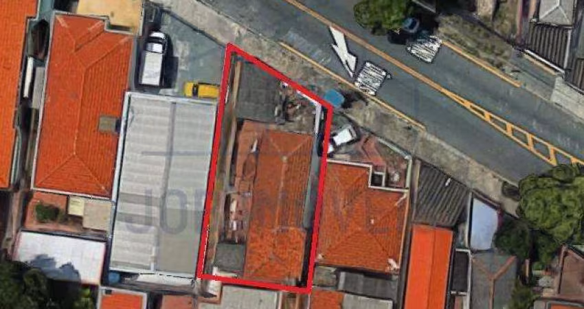 Terreno para Venda em Santo André, Parque das Nações