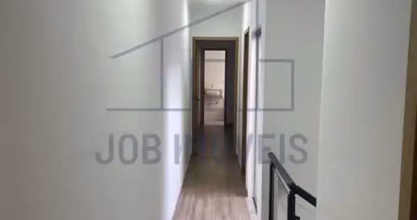 Sobrado para venda em santo andré, vila alto de santo andré, 3 dormitórios, 1 suíte, 2 vagas