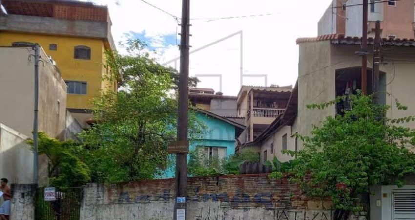 Terreno para Venda em Santo André, Parque Capuava